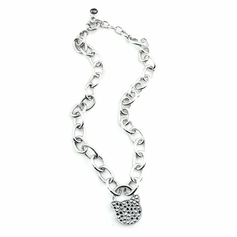 Ladies' Necklace Karl Lagerfeld 25 cm